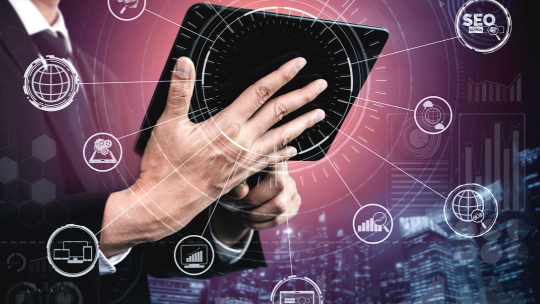 Digital marketing strategy and analytics solutions helping businesses in Bunbury, Busselton, Dunsborough, Margaret River and Perth grow online with Boost Web Solutions in the South West of Western Australia.